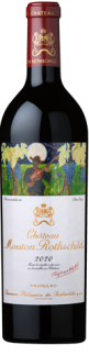 Château Mouton Rothschild 2020